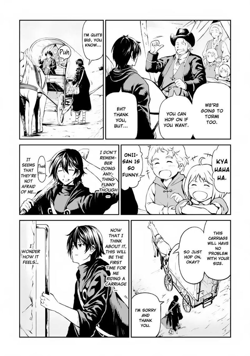 Sozai Saishuka no Isekai Ryokouki - Chapter 10 image 08